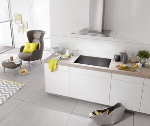 Вытяжка Миле DA 5796 W фото 2 в Екатеринбурге Вытяжка Miele DA 5796 W фото 2 в Екатеринбурге