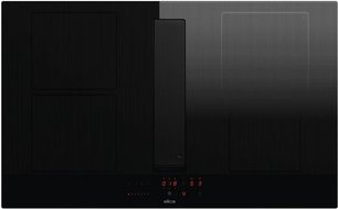 Варочная панель с вытяжкой Элика NIKOLATESLA VELVET BL/A/83 фото в Екатеринбурге Варочная панель с вытяжкой Elica NIKOLATESLA VELVET BL/A/83 фото в Екатеринбурге
