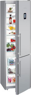 Холодильник Либхер CNPesf 4006 Comfort NoFrost фото 3 в Екатеринбурге Холодильник Liebherr CNPesf 4006 Comfort NoFrost фото 3 в Екатеринбурге