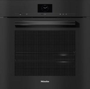 Встраиваемая пароварка Miele DGC 7660 HC Pro OBSW фото в Екатеринбурге