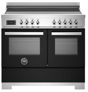 Варочный центр Bertazzoni PRO105I2ENET2 фото в Екатеринбурге
