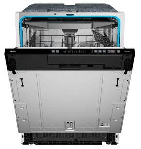 Встраиваемая посудомоечная машина Haier HDWE14-692RU фото 2 в Екатеринбурге