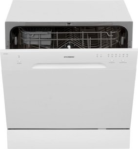 Посудомоечная машина Hyundai DT403 фото 2 в Екатеринбурге