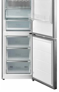 Холодильник Korting KNFC 62029 X фото 4 в Екатеринбурге
