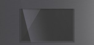 Встраиваемая микроволновая печь Kuppersbusch ML 6330.0 GPH 3 Silver Chrome фото 3 в Екатеринбурге