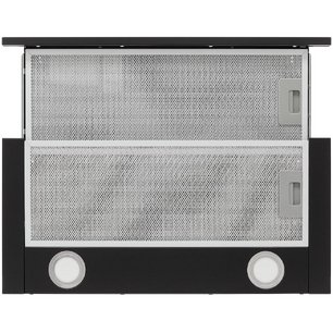 Встраиваемая вытяжка Крона KAMILLA MV 6002 BLACK фото 3 в Екатеринбурге Встраиваемая вытяжка KRONA KAMILLA MV 6002 BLACK фото 3 в Екатеринбурге