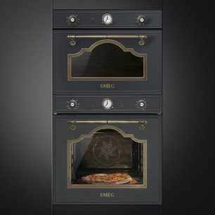 Духовой шкаф Smeg SFP750AOPZ фото 2 в Екатеринбурге