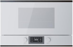 Встраиваемая микроволновая печь Kuppersbusch MR 6330.0 W2 Black Chrome фото в Екатеринбурге