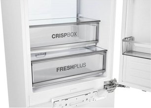 Встраиваемый холодильник Korting KSI 19699 CFNFZ фото 3 в Екатеринбурге