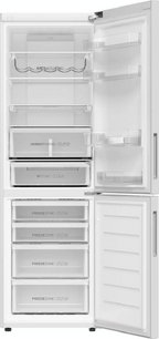 Холодильник Haier C4F637CWRGU1 фото 3 в Екатеринбурге