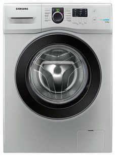 Стиральная машина Samsung WF 60 F1R2E2S/DLP фото в Екатеринбурге