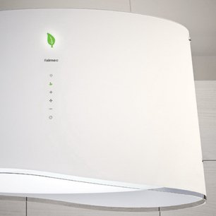 Вытяжка Фалмек Mare 66 (450) (с системой E.ion) ECP white фото 2 в Екатеринбурге Вытяжка Falmec Mare 66 (450) (с системой E.ion) ECP white фото 2 в Екатеринбурге