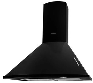 Вытяжка Маунфилд CHELSEA 60 BLACK фото в Екатеринбурге Вытяжка Maunfeld CHELSEA 60 BLACK фото в Екатеринбурге