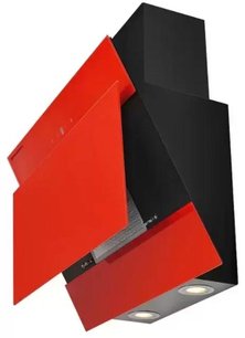 Вытяжка Маунфилд TOWER LUX 60 Red фото 3 в Екатеринбурге Вытяжка Maunfeld TOWER LUX 60 Red фото 3 в Екатеринбурге