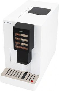 Кофемашина Hyundai HAM-4103 фото 3 в Екатеринбурге
