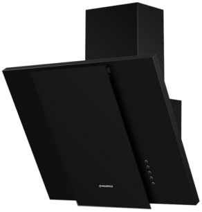 Вытяжка Маунфилд IRWELL G 50 Black фото в Екатеринбурге Вытяжка Maunfeld IRWELL G 50 Black фото в Екатеринбурге