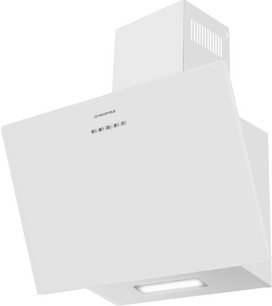 Вытяжка Maunfeld Мечта 60М белое стекло (Dream 60M Glass White) фото 2