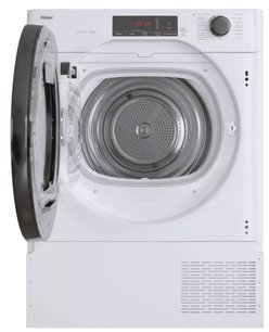 Встраиваемая сушильная машина Haier HDB4H7A2TBEX-RU фото 4 в Екатеринбурге