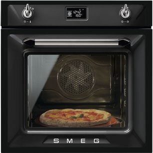 Духовой шкаф Smeg SF6922NPZE1 фото в Екатеринбурге