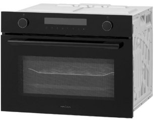 Духовой шкаф KRONA RATSEL 45H BL/BL фото 2 в Екатеринбурге