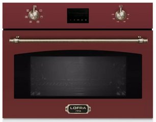 Встраиваемая микроволновая печь Lofra FMRR66ME BRONZE фото в Екатеринбурге