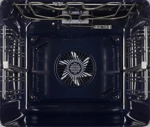 Духовой шкаф Kuppersberg HFT 610 B фото 4 в Екатеринбурге