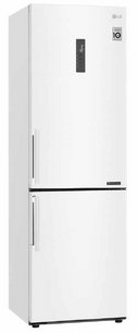 Холодильник LG GA-B 459 BQGL фото 3 в Екатеринбурге