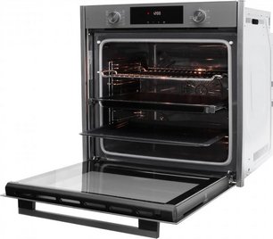 Духовой шкаф Schaub Lorenz SLB EG6438 фото 3 в Екатеринбурге