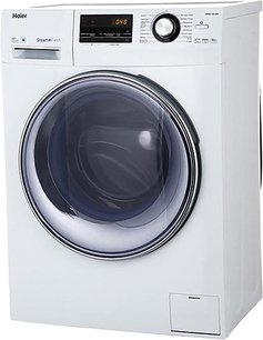 Стиральная машина Haier HW60-10636A фото 2 в Екатеринбурге