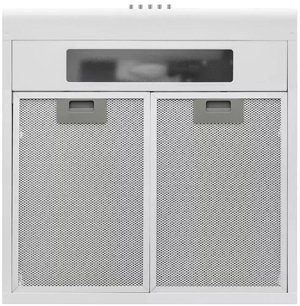 Вытяжка Крона LIANA 500 WHITE PB фото 2 в Екатеринбурге Вытяжка KRONA LIANA 500 WHITE PB фото 2 в Екатеринбурге