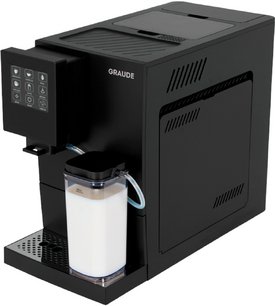 Кофемашина Graude KV 30.2 фото в Екатеринбурге