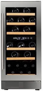 Винный шкаф Dunavox DAU-32.81DSS фото в Екатеринбурге