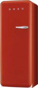 Холодильник Smeg CVB20LR фото в Екатеринбурге