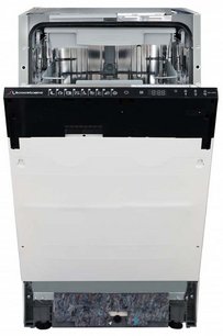 Встраиваемая посудомоечная машина Schaub Lorenz SLG VI4911 фото в Екатеринбурге