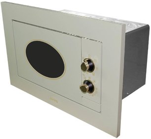 Встраиваемая микроволновая печь Korting KMI 820 RGB фото 2 в Екатеринбурге