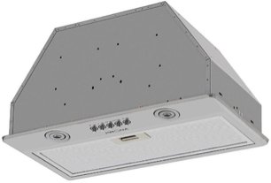 Вытяжка Krona ALBA 600 inox PB фото в Екатеринбурге Вытяжка Krona ALBA 600 inox PB фото в Екатеринбурге