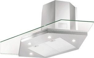 Вытяжка Фабер Premio Angolo/SP EG8 X/V A100 фото в Екатеринбурге Вытяжка Faber Premio Angolo/SP EG8 X/V A100 фото в Екатеринбурге