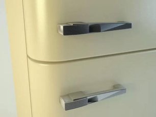 Холодильник Smeg FAB32P7 фото 4 в Екатеринбурге