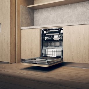 Встраиваемая посудомоечная машина Asko DFI433B/1 фото 3 в Екатеринбурге