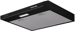 Вытяжка Maunfeld Tail Push 60 Black фото в Екатеринбурге