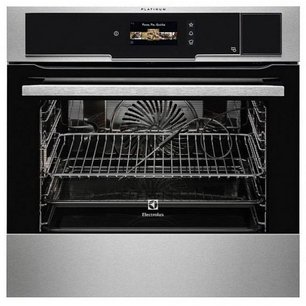 Духовой шкаф Electrolux EOB 99956 VX фото в Екатеринбурге