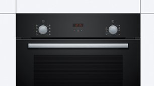 Встраиваемый духовой шкаф BOSCH HBF512BA0R фото 2 в Екатеринбурге Встраиваемый духовой шкаф BOSCH HBF512BA0R фото 2 в Екатеринбурге