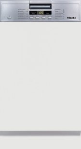 Посудомоечная машина Miele G 4600 Sci фото в Екатеринбурге