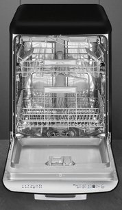 Посудомоечная машина Smeg LVFABBL2 фото 3 в Екатеринбурге