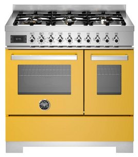 Варочный центр Bertazzoni PRO96L2EGIT2 фото в Екатеринбурге