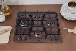 Варочная поверхность Кертинг HG 6115 CTRC фото 2 в Екатеринбурге Варочная поверхность Korting HG 6115 CTRC фото 2 в Екатеринбурге