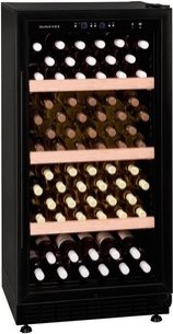 Винный шкаф Dunavox DX-80.188K фото в Екатеринбурге