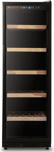 Винный шкаф Dunavox DX-200.450K фото 4 в Екатеринбурге