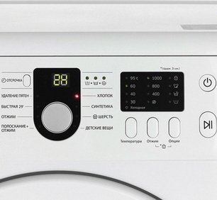 Стиральная машина Samsung WF 8590NLW8 фото 4 в Екатеринбурге