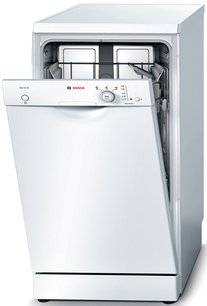 Посудомоечная машина Bosch SPS 30E22 RU фото 2 в Екатеринбурге